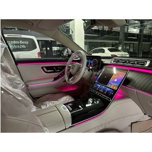 Mercedes-Maybach S680 4MATIC