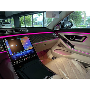 Mercedes-Maybach S680 4MATIC