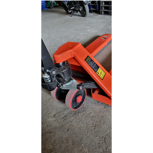 Xe nâng tay tải trọng 5 tấn model AC50