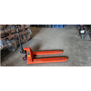 Xe nâng tay tải trọng 5 tấn model AC50