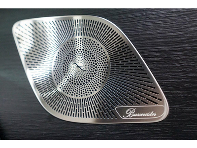 Mercedes GLS 450 4MATIC