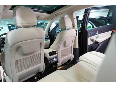 Mercedes GLS 450 4MATIC