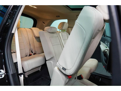 Mercedes GLS 450 4MATIC