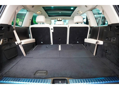 Mercedes GLS 450 4MATIC