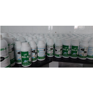 Dung dịch tẩy ố kính xe hơi HG X1 Hard Water Stain Remover for Car Glass 500ML