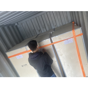 Tủ sạc ắc quy 110VDC/40A Châu Âu