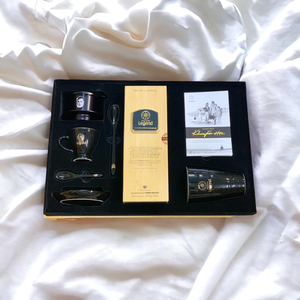Hộp quà CAFE LEGEND Cao Cấp