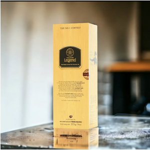 Cà phê Chồn Legend Trung Nguyên ( 225g)