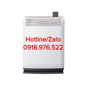 Máy lọc không khí Hitachi EP-PZ50J240 ( Màng Lọc HEPA )