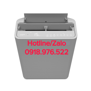 Máy lọc khí tạo ẩm Hitachi EP-PF90J ( Màng lọc HEPA )