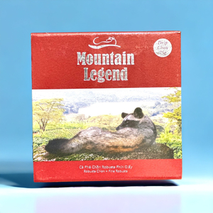 COMOBO 02 HỘP CÀ PHÊ CHỒN TÚI LỌC( ARABICA và ROBUSTA)