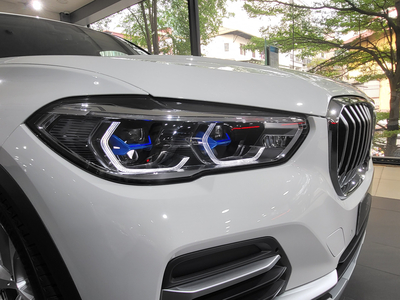 BMW X5 xDrive40i xLine