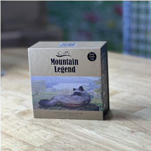 Cà phê Chồn túi lọc Arabica 75gam