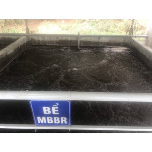 VI SINH HIẾU KHÍ XỬ LÝ NƯỚC THẢI CHĂN NUÔI CP-BioAT (dạng lỏng)