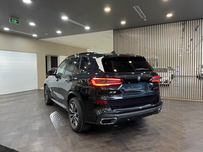 BMW X5 xDrive40i M Sport