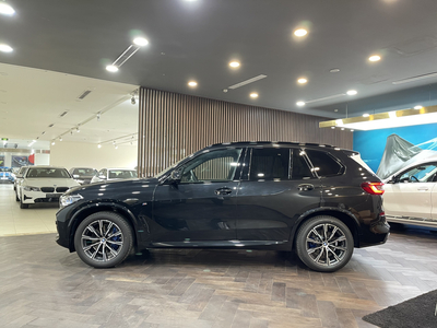 BMW X5 xDrive40i M Sport