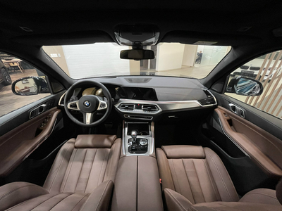 BMW X5 xDrive40i M Sport