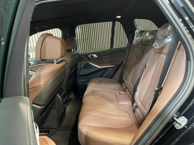 BMW X5 xDrive40i M Sport