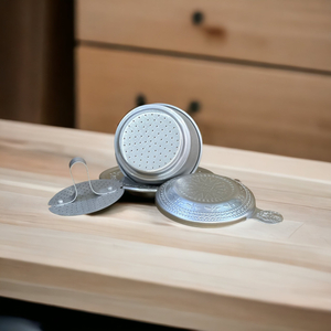 Phin Nhôm cao cấp Trung Nguyên