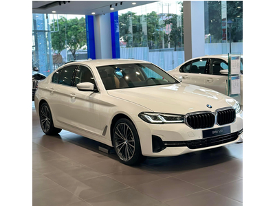 BMW 520i