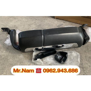 GƯƠNG CHIẾU HẬU CHENGLONG H5, H7 SẤY ĐIỆN NHẬP KHẨU CHÍNH HÃNG SẴN TẠI HÀ NỘI VÀ SÀI GÒN.