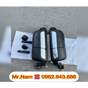 GƯƠNG CHIẾU HẬU CHENGLONG H5, H7 SẤY ĐIỆN NHẬP KHẨU CHÍNH HÃNG SẴN TẠI HÀ NỘI VÀ SÀI GÒN.