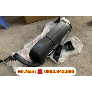 GƯƠNG CHIẾU HẬU CHENGLONG H5, H7 SẤY ĐIỆN NHẬP KHẨU CHÍNH HÃNG SẴN TẠI HÀ NỘI VÀ SÀI GÒN.