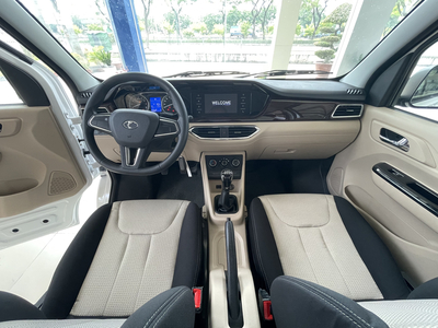 THACO VAN TF450V 5 CHỖ thùng dài 1.6 mét