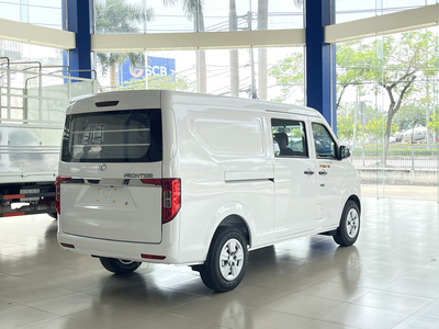 THACO VAN TF450V 5 CHỖ thùng dài 1.6 mét
