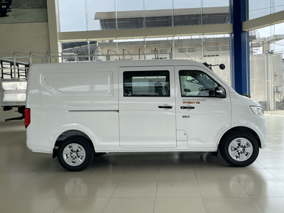 THACO VAN TF450V 5 CHỖ thùng dài 1.6 mét