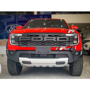Ford Ranger Raptor 2.0L 4x4 AT