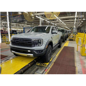 Ford Ranger Raptor 2.0L 4x4 AT