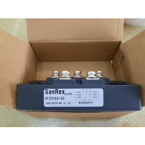 DIODE SANREX DF200AA160