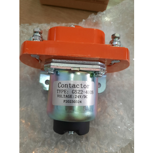 Relay Biến Tần 400A 24V GZS2-400