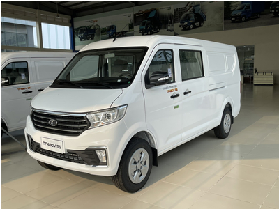 THACO VAN TF480V 5 CHỖ thùng dài 1.9 mét