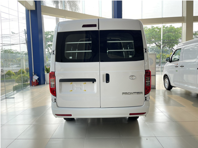 THACO VAN TF480V 5 CHỖ thùng dài 1.9 mét