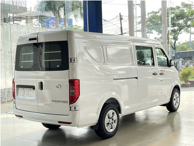 THACO VAN TF480V 5 CHỖ thùng dài 1.9 mét