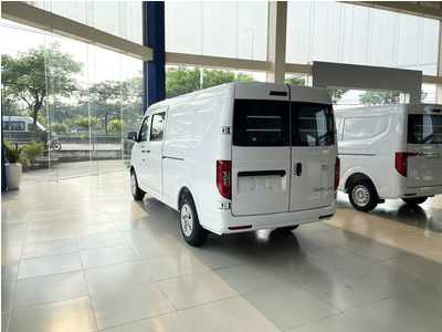 THACO VAN TF480V 5 CHỖ thùng dài 1.9 mét