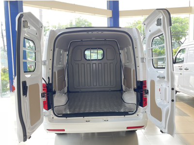 THACO VAN TF480V 5 CHỖ thùng dài 1.9 mét