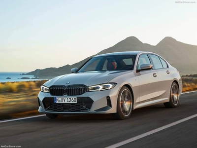 BMW 320i Sport Line LCI 2025