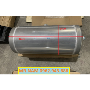 BÌNH HƠI NHÔM HOWO CHUẨN NHÀ MÁY SINOTRUK NHẬP KHẨU SẴN TẠI HÀ NỘI VÀ SÀI GÒN.