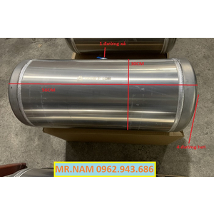 BÌNH HƠI NHÔM HOWO CHUẨN NHÀ MÁY SINOTRUK NHẬP KHẨU SẴN TẠI HÀ NỘI VÀ SÀI GÒN.