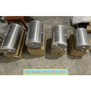 BÌNH HƠI NHÔM HOWO CHUẨN NHÀ MÁY SINOTRUK NHẬP KHẨU SẴN TẠI HÀ NỘI VÀ SÀI GÒN.