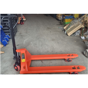 Xe nâng tay model BF30 tải trọng 3000kg