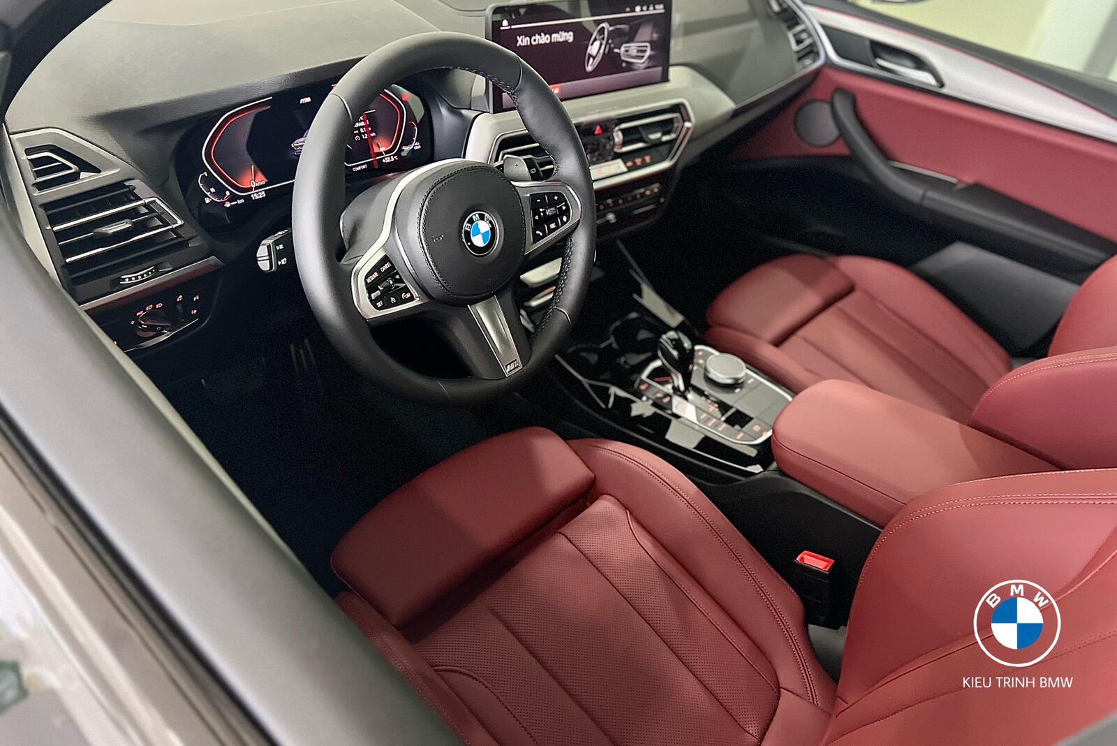 BMW Z4 thế hệ mới về Việt Nam giá hơn 3 tỷ đồng