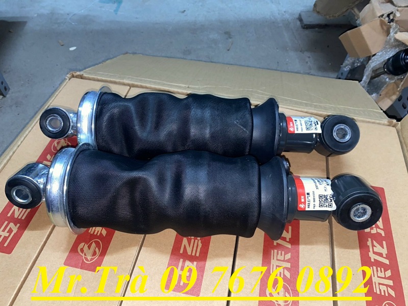 giảm xóc bóng hơi cbain chenglong h7