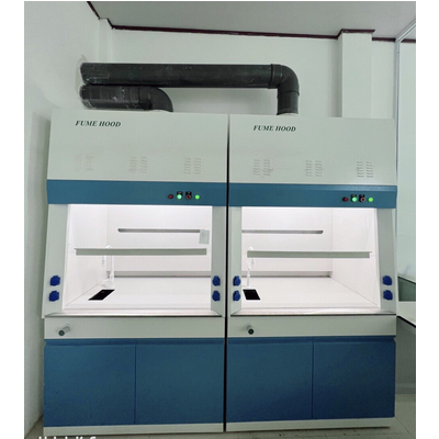 Tủ Hút Khí Độc Chuyên Dụng Sản xuất tại Việt Nam