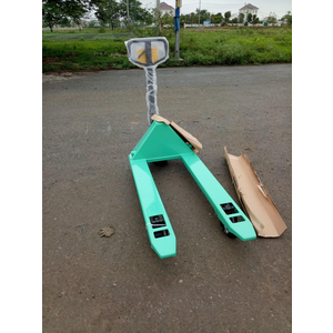 Xe nâng tay Model BF3500