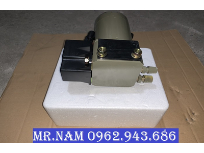 MÔ TƠ NÂNG HẠ CABIN HOWO A7 NHẬP KHẨU CHÍNH HÃNG NHÀ MÁY SINOTRUK