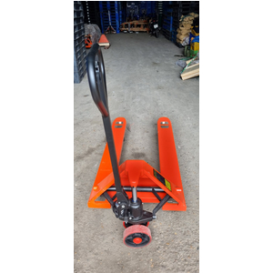 Xe Nâng Tay Model DB25 tải trọng 2.5 tấn bánh pu